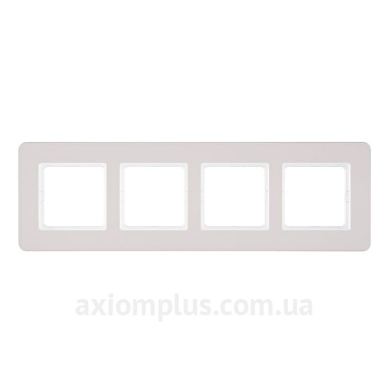 Изображение Berker серии Q.7 10146152 розового цвета