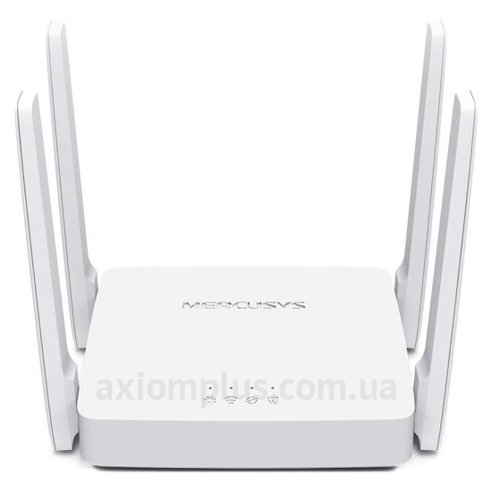 Фото Mercusys AC10