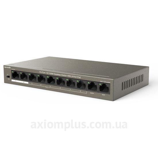 Изображение Tenda TEF1110P-8-63W
