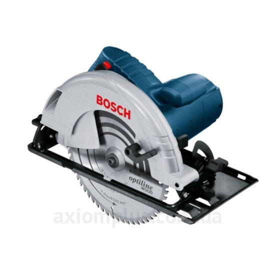 Пила Bosch GKS 235 фото