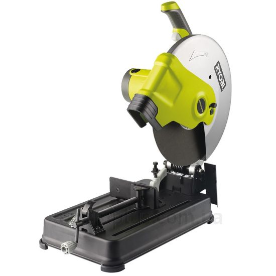 Пила Ryobi ECO2335HG фото