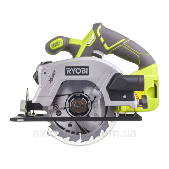 Пила Ryobi One+RWSL1801M зображення