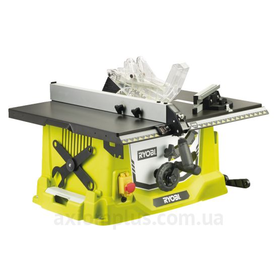 Пила Ryobi RTS1800-G зображення