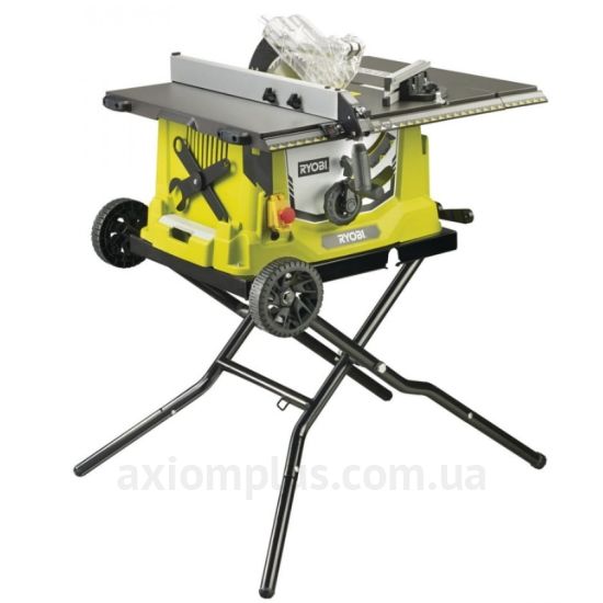 Пила Ryobi RTS1800EF-G зображення