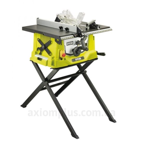 Пила Ryobi RTS1800S-G зображення