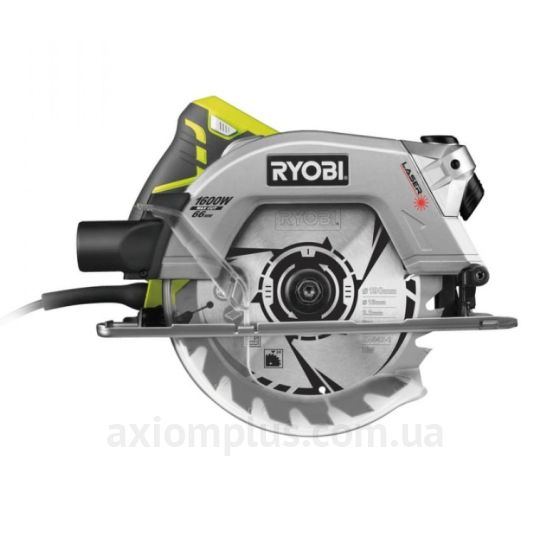Пила Ryobi RCS1600-K фото