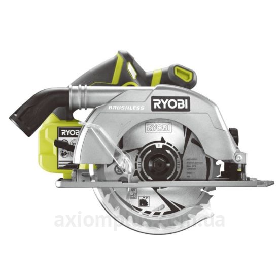 Пила Ryobi One+R18CS7-0 фото