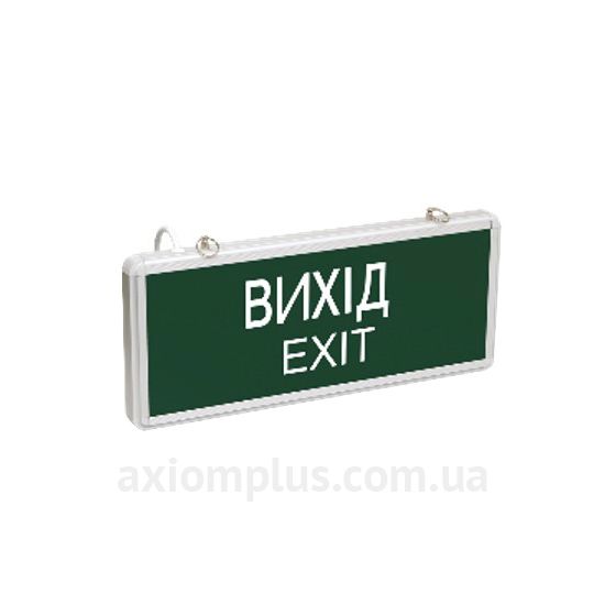 Світильник зеленого кольору IEK LSSAA0-EMR1-003-K03 фото