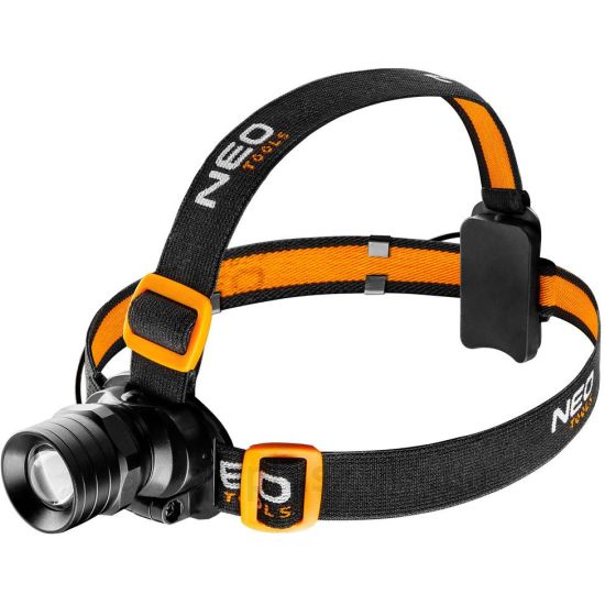 Зображення Neo Tools CREE XPE (99-201)