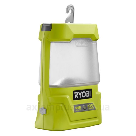 Фото Ryobi One+R18ALU-0 (5133003371)