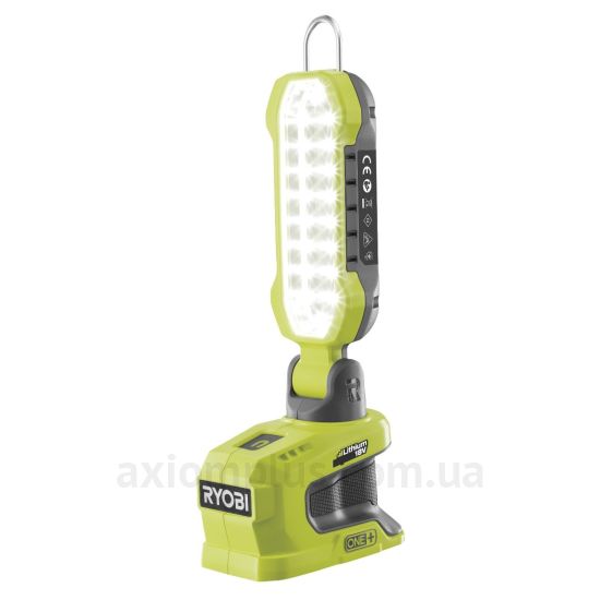Зображення Ryobi One+R18ALP-0 (5133004424)
