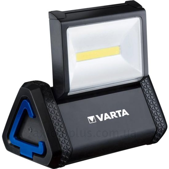 Фото Varta WORK FLEX AREA LIGHT (17648101421)