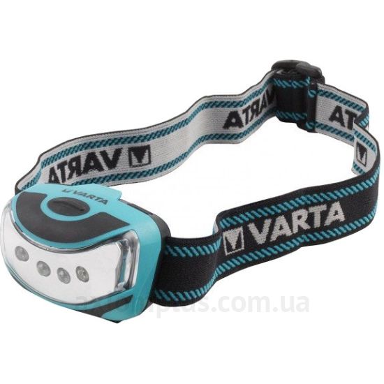 Фото Varta Outdoor Sports Head (16630101421)