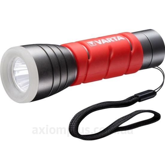 Фото Varta Outdoor Sports Flashlight (17627101421)