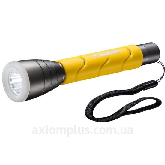 Зображення Varta Outdoor Sports Flashlight (18628101421)