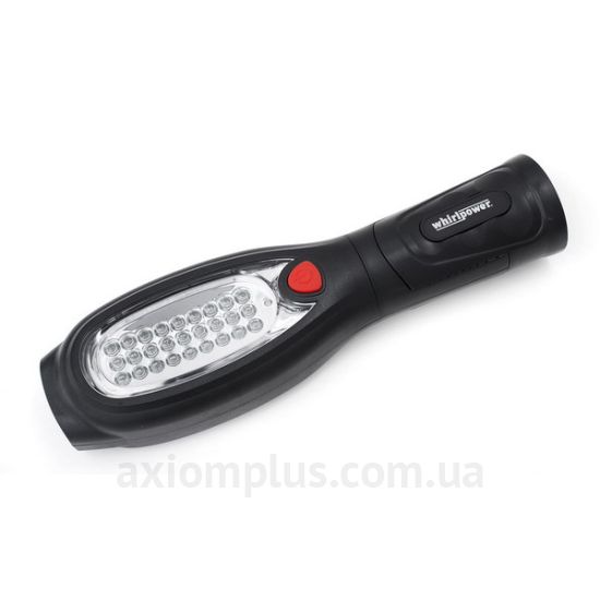 Зображення Whirlpower M064-01-250 (54810)