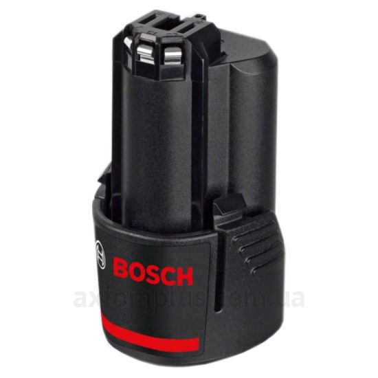 Зображення Bosch GBA 1600A00X79