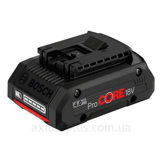 Зображення Bosch ProCore 1600A016GB