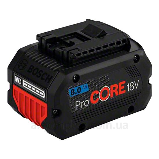 Зображення Bosch ProCore 1600A016GK