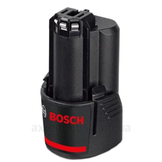 Изображение Bosch GBA 1600Z0002X