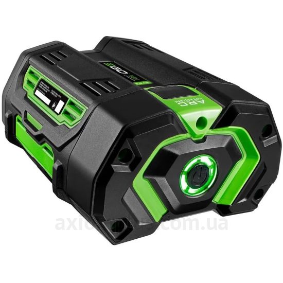 Зображення Ego EGO Power+ Batteries 81836