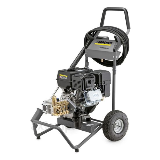 Мийка високого тиску Karcher HD 6/15 G Classic 1.187-002.0 фото