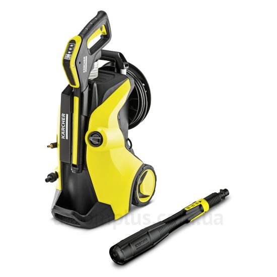 Мойка высокого давления Karcher К5 Full Control Plus 1.324-641.0 фото