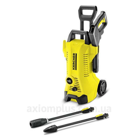 Мийка високого тиску Karcher K 3 Full Control 1.676-020.0 зображення