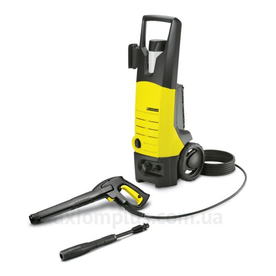 Мийка високого тиску Karcher K5 UM 1.950-213.0 зображення