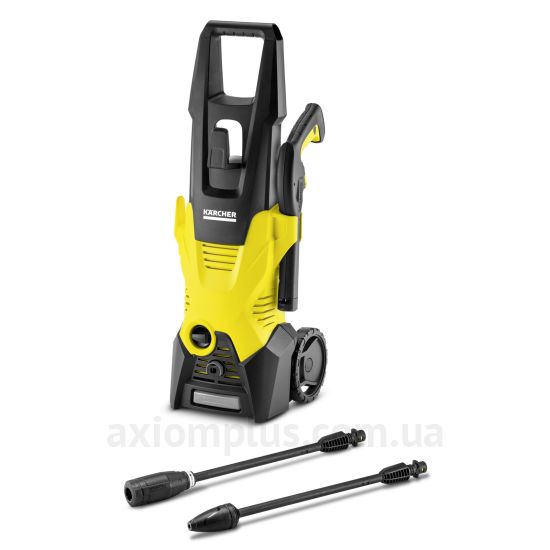 Мийка високого тиску Karcher K3 1.676-000.0 зображення