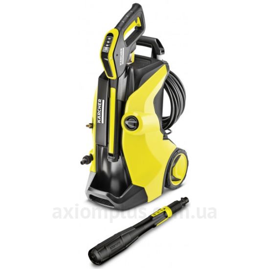 Мойка высокого давления Karcher K 5 Full Control Splash Guard 9.611-540.0 фото