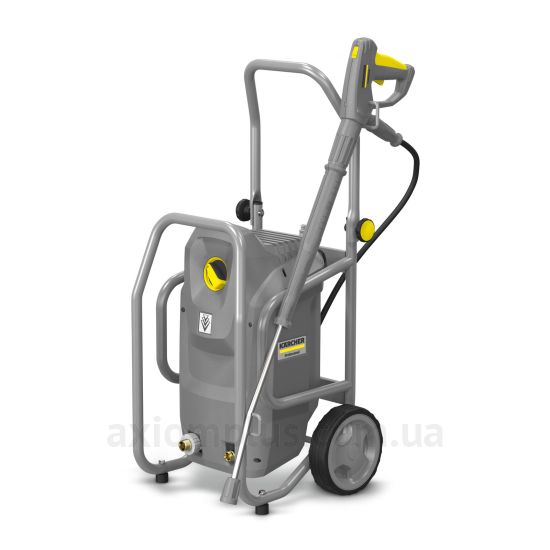 Мийка високого тиску Karcher HD 6/15 M Cage 1.150-970.0 фото
