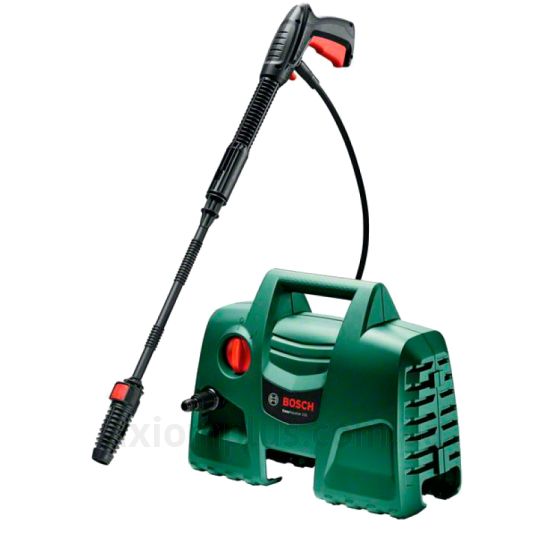 Мийка високого тиску Bosch EasyAquatak 100 Long Lance 06008A7E01 зображення