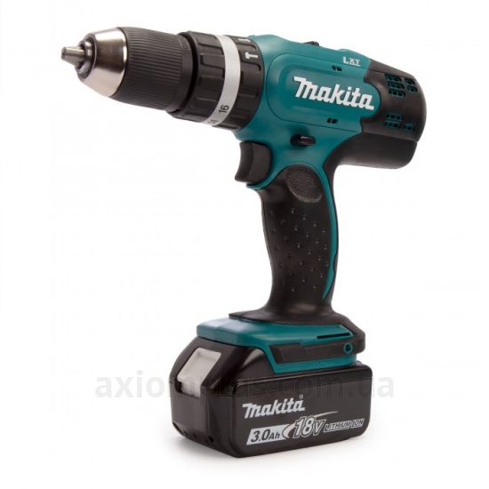 Makita Professional DHP453RFX8 зображення