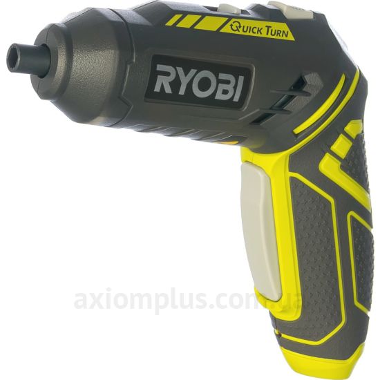 Технічні параметри Ryobi R4SDP-L13C