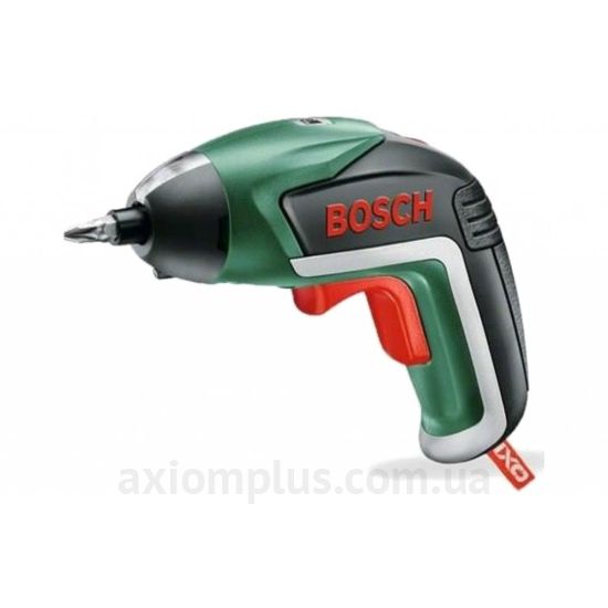Bosch Home Mega V - изображение