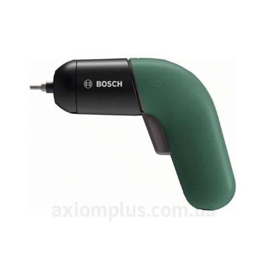 Bosch Home IXO VI LED - фото