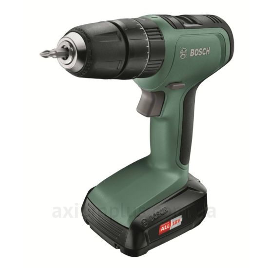 Bosch Home Universal Impact 44245 - фото