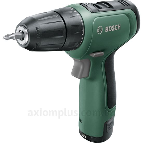 Bosch Home EasyDrill 1200 2х12В - фото