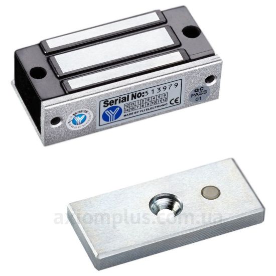 Зображення Yli Electronic YM-60