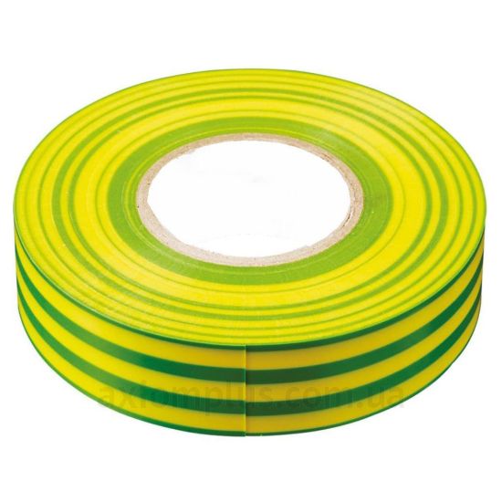 Изолента желто-зеленого цвета 3M SCOTCH 780 (FE510091112)