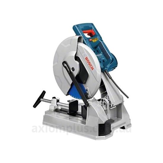 Торцовочная пила Bosch GCD 12 JL фото