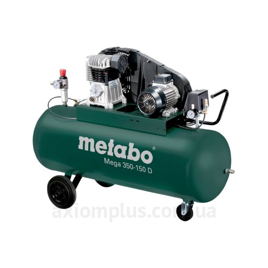 Фото Metabo 601587000