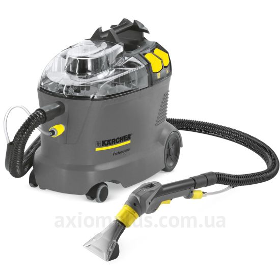 Фото Karcher Puzzi 8/1 (1.100-225.0)