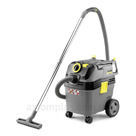 Фото Karcher NT 30/1 Ap L 1.148-221.0