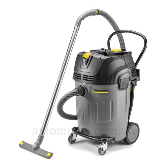 Изображение Karcher NT 65/2 Ap (1.667-291.0)