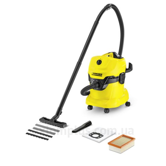 Фото Karcher WD 4 (1.348-111.0)