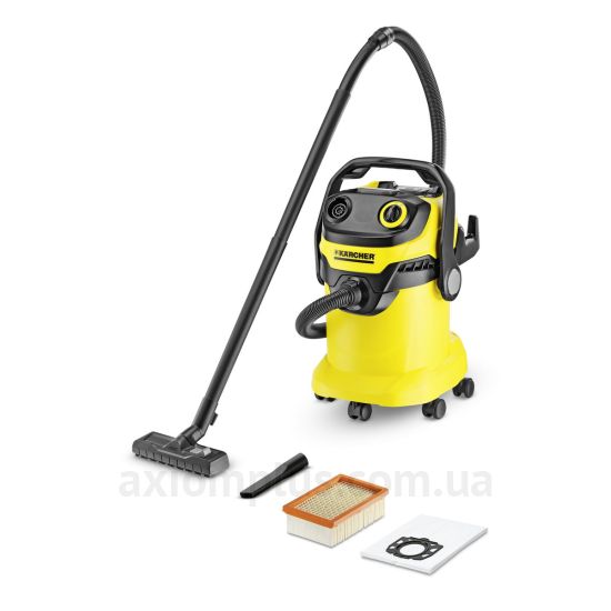 Фото Karcher WD 5 1.348-191.0