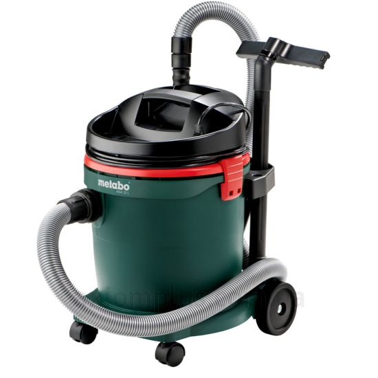 Зображення Metabo ASA 25 L PC 602014000