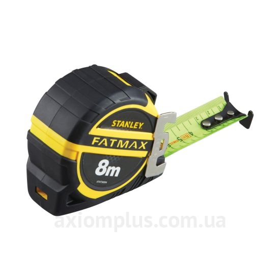 Изображение рулетки Stanley FatMax PRO II XTHT0-36004